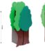 Cabinet- tree