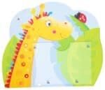 Information Tablet – Giraffe