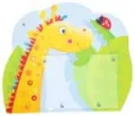 Information Tablet – Giraffe