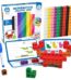 Mathlink mathematical creative cube activity set 117pcs