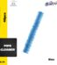 Pipe cleaner - 0. 6cm x 30cm x 48pcs - blue