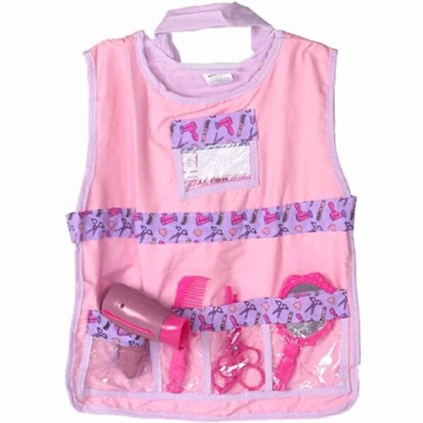 Hairdresser Costume 3-6 year
