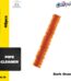 Pipe cleaner - 0. 6cm x 30cm x 48pcs - dark orange