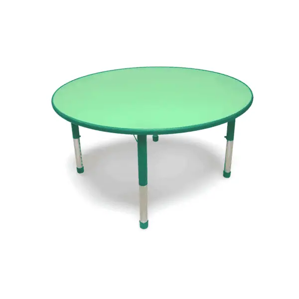 Wodeen Adjustable round Table 122cm
