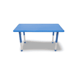 Wodeen Adjustable rectangle Table 120x60cm
