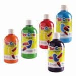 Toy Color superwashable tempera 500 ml