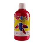 Toy Color superwashable tempera 500 ml