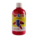 Toy Color superwashable tempera 500 ml