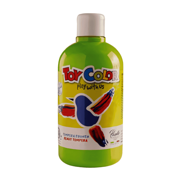 Toy Color superwashable tempera 500 ml