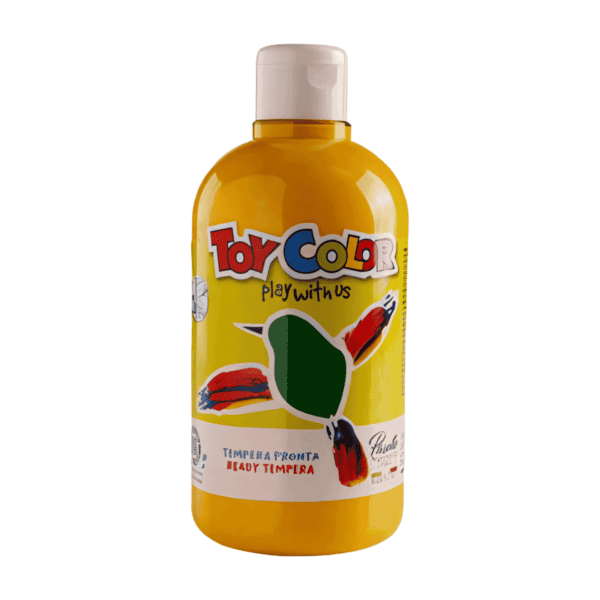 Toy Color superwashable tempera 500 ml