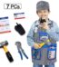 Train engineer costume 3-6 years