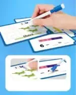 Mathlink Mathematical Creative Cube Activity Set 117pcs