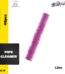 Pipe cleaner - 0. 6cm x 30cm x 48pcs - lilac