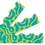 Dino Stripes Terrific Trimmers®