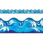 Water Waves Terrific Trimmers®
