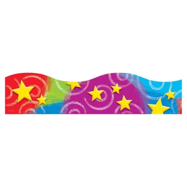 Stars 'n Swirls Terrific Trimmers®