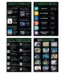 Stem poster set