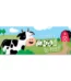 I'm in the mood to read! (ff) bookmark