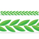 Leaf Garland (Positively Plants, Ez Border)