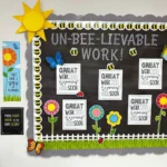 Bees (Ez Border)