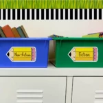 Doodle Pencil (Core Decor) 6" Designer Cut-Outs