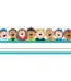 Stick kids (stick kids) name plate