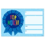 Top Notch! Awards