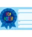 Top notch! Awards