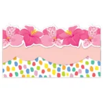 Colorful Messy Dots (Core Decor, Ez Border)