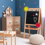 Colorful Doodle Lights (Core Decor, Ez Border)