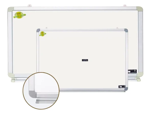 Magnetic Whiteboard - 40x60cm