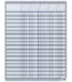 Slate gray incentive chart