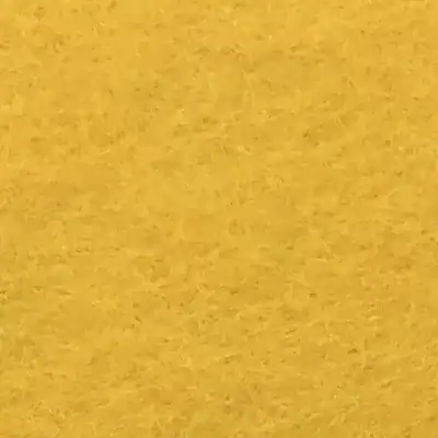 Felt Fabric Sheets 12/pack 46x70cm - Dark Yellow