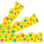 Spotted Yellow Terrific Trimmers®
