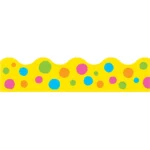 Spotted Yellow Terrific Trimmers®