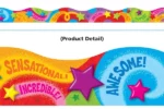 Praise Words 'n Stars Terrific Trimmers®