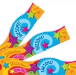 Praise Words 'n Stars Terrific Trimmers®