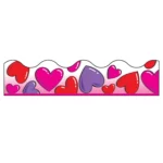 Party Hearts Terrific Trimmers®