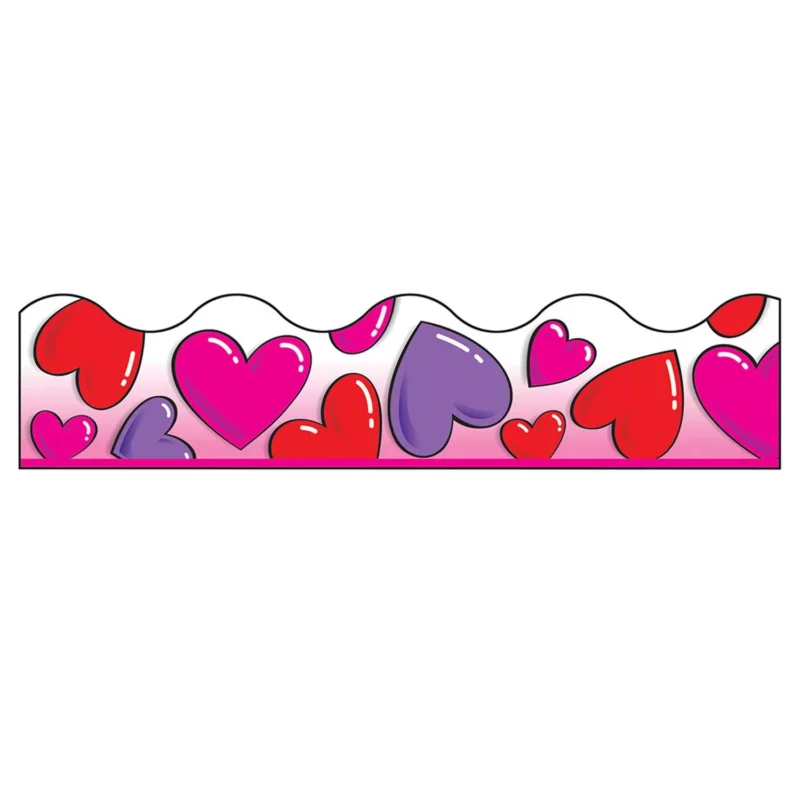 Party hearts terrific trimmers®