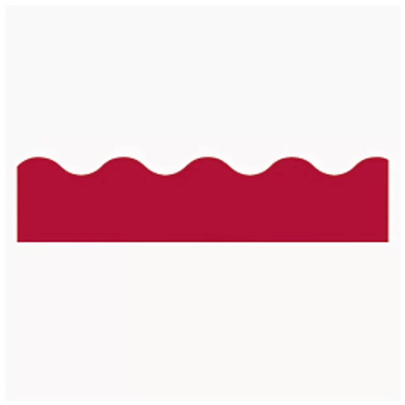Maroon terrific trimmers®