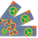 Jazzy Jeans Bolder Borders®