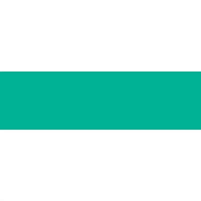 Teal bolder borders®