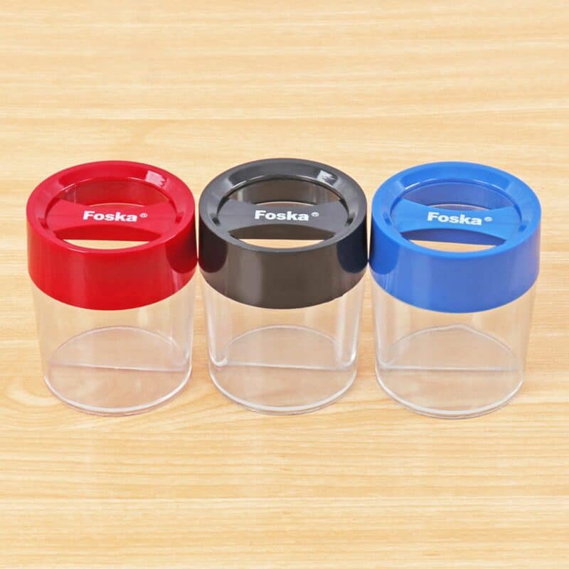 "magnetic paper dispenser: keep your desk organized & neat"
