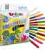 10+2-color superwashable magic changer fibre pens by toy color