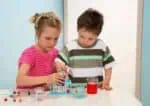 Colour mixing Set