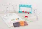 Colour mixing Set