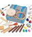 Rhythm bag, 26 pcs