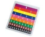 Fraction Strips