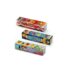 6 pots of 25ml superwashable poster colors  by toy color