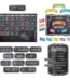 Chalk it up! Calendar set (chalk it up! ) bulletin board